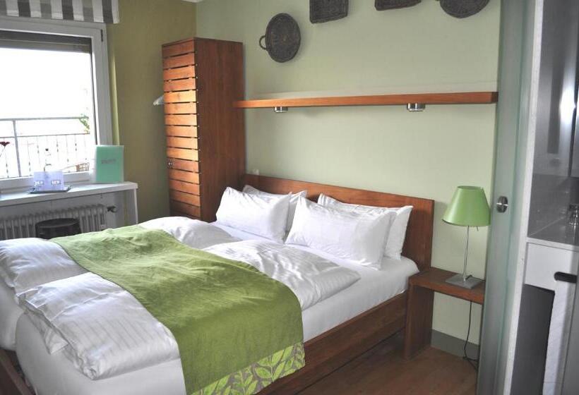 Номер Стандарт, Viva Sky