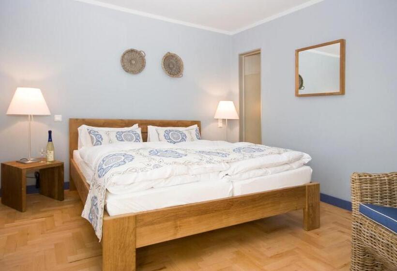 Номер Комфорт, Viva Sky