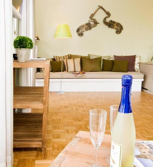 Люкс с Балконом, Viva Sky