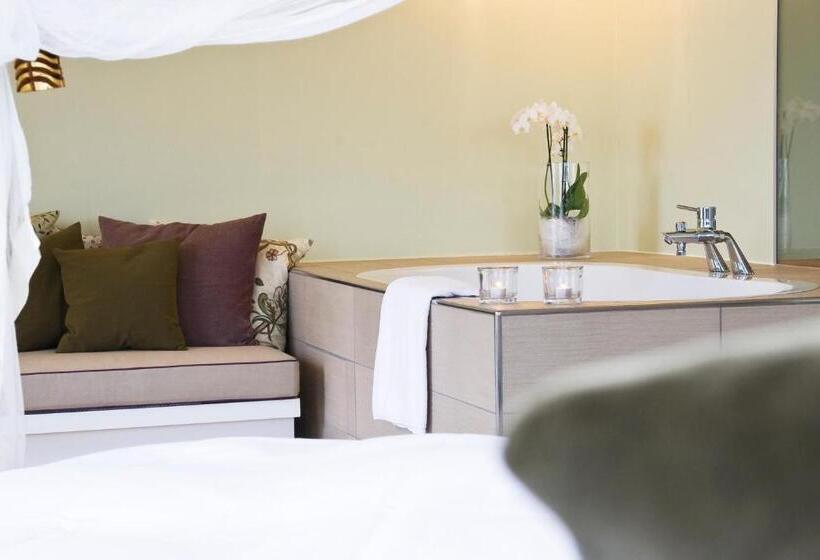 Люкс с Балконом, Viva Sky