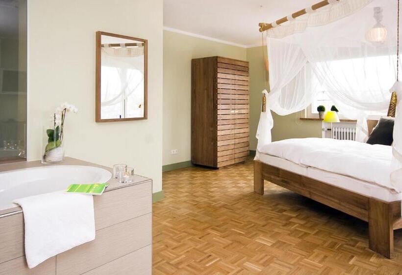 Люкс с Балконом, Viva Sky