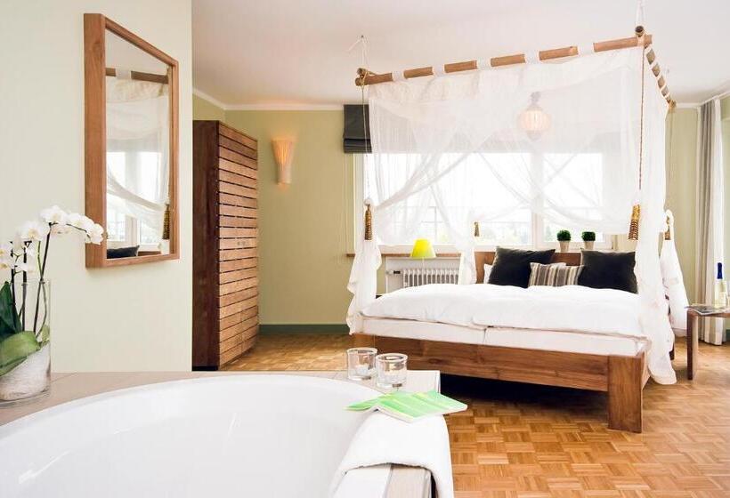 Люкс с Балконом, Viva Sky