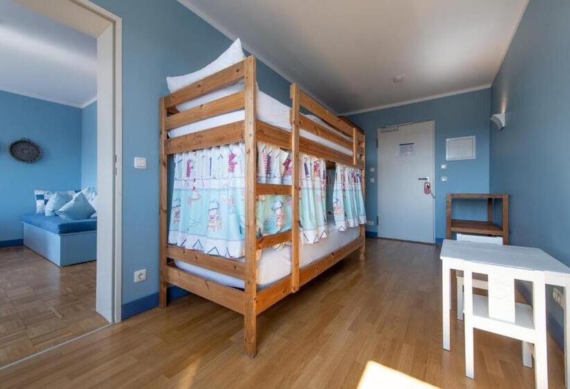 Семейный Номер, Viva Sky