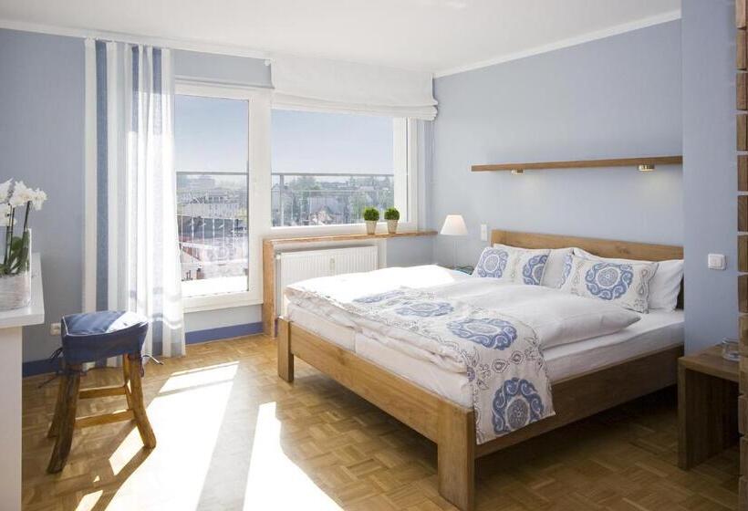 Семейный Номер, Viva Sky