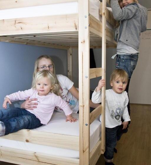 Семейный Номер, Viva Sky