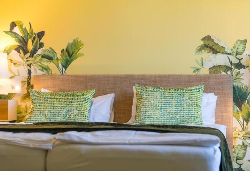 Номер Superior, Viva Sky