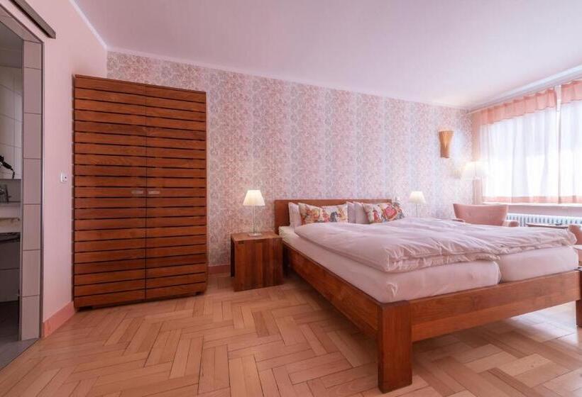 Номер Superior, Viva Sky