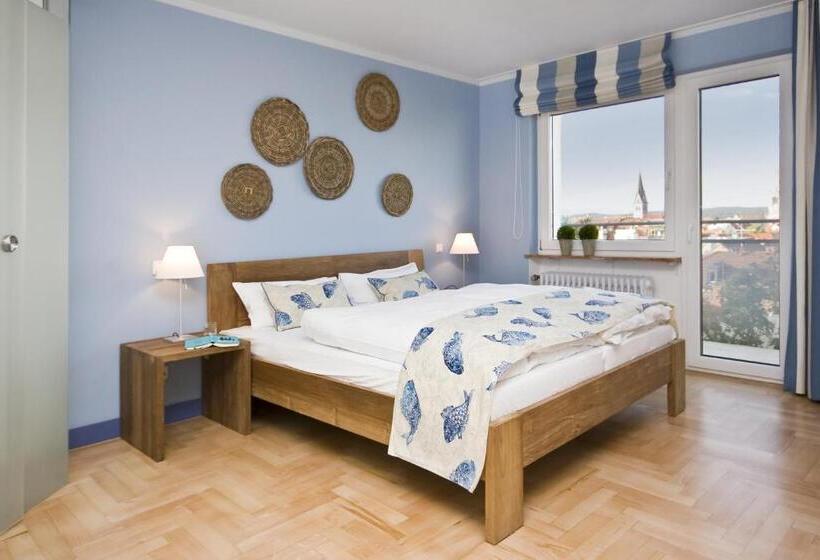 Номер Superior, Viva Sky