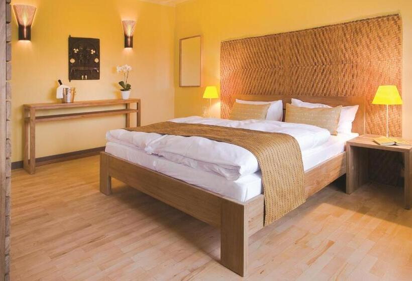 Номер Superior, Viva Sky