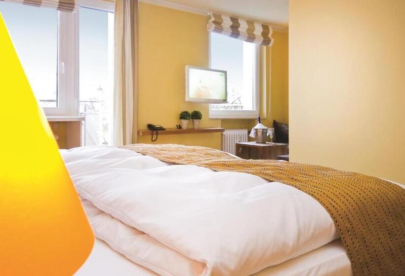 Номер Superior, Viva Sky