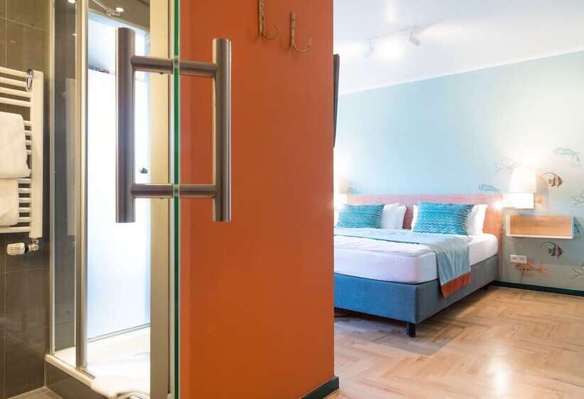 Номер Superior, Viva Sky