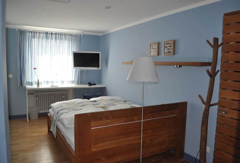 Номер Стандарт, Viva Sky