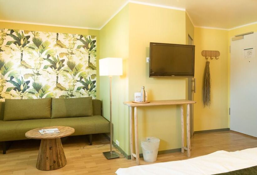 Номер Superior, Viva Sky