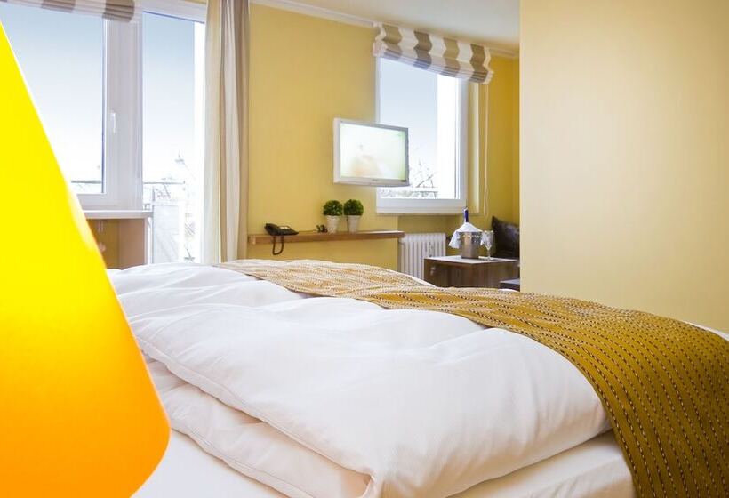 Номер Superior, Viva Sky