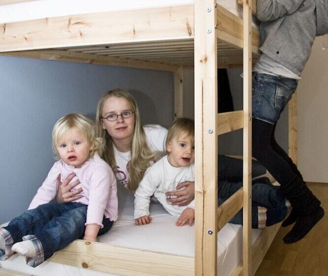 Семейный Номер, Viva Sky