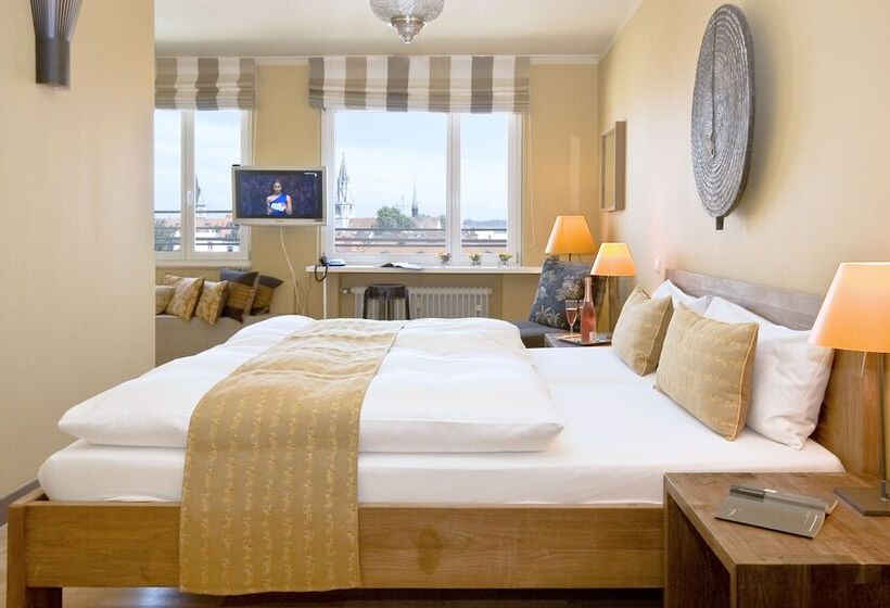 Номер Стандарт, Viva Sky