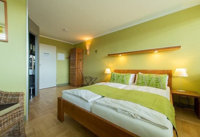 Номер Комфорт, Viva Sky