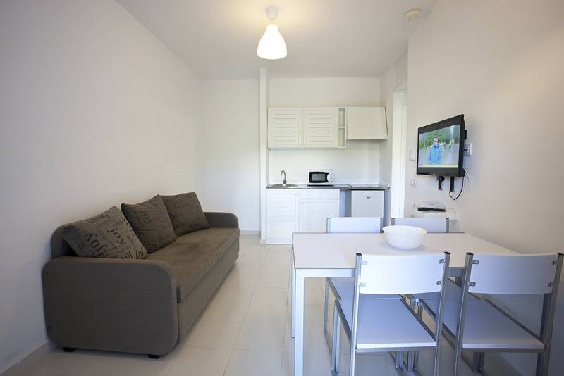 Номер Superior, Viva Sky