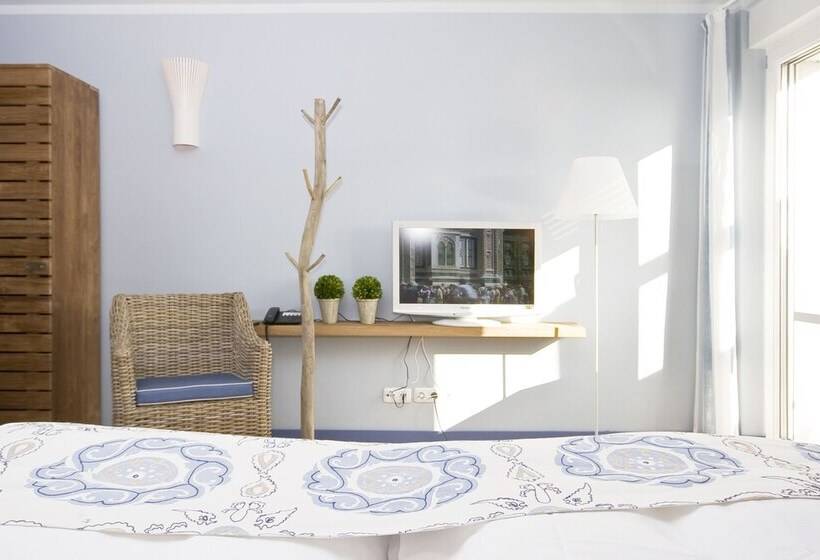 Номер Комфорт, Viva Sky