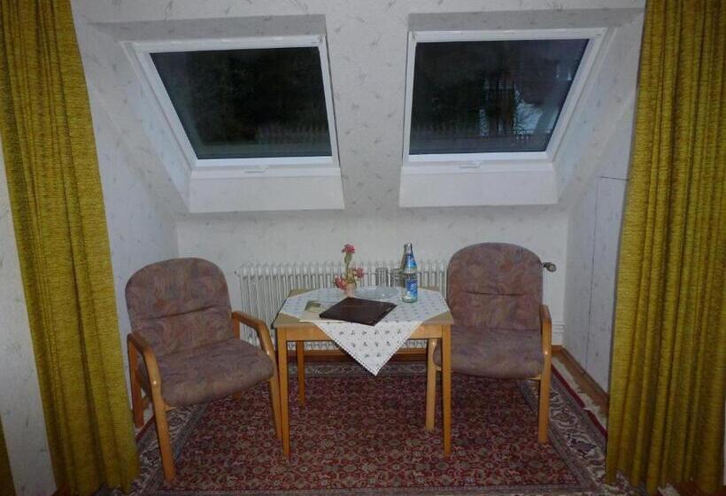 Номер Стандарт Индивидуальный, Waldschlösschen