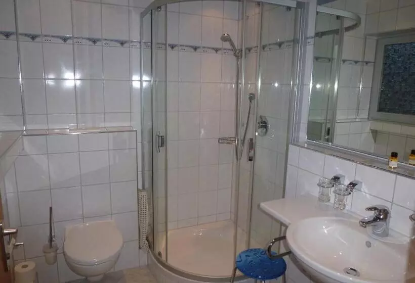 Standard-huone, Waldschlösschen