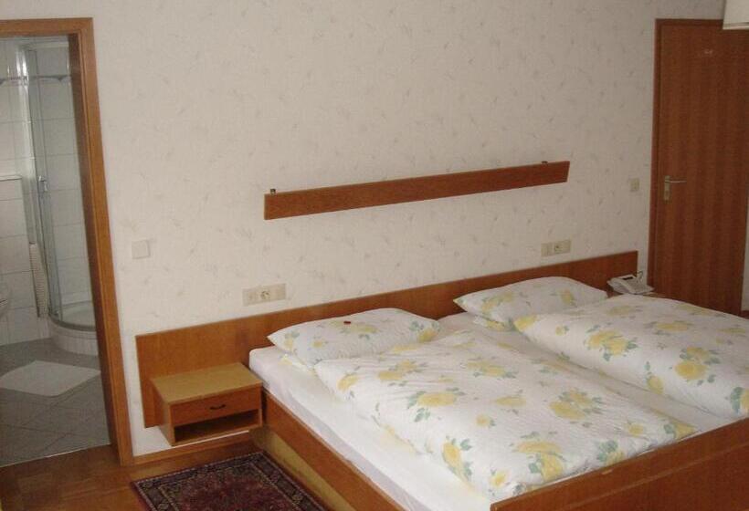 Номер Стандарт Трехместный, Waldschlösschen