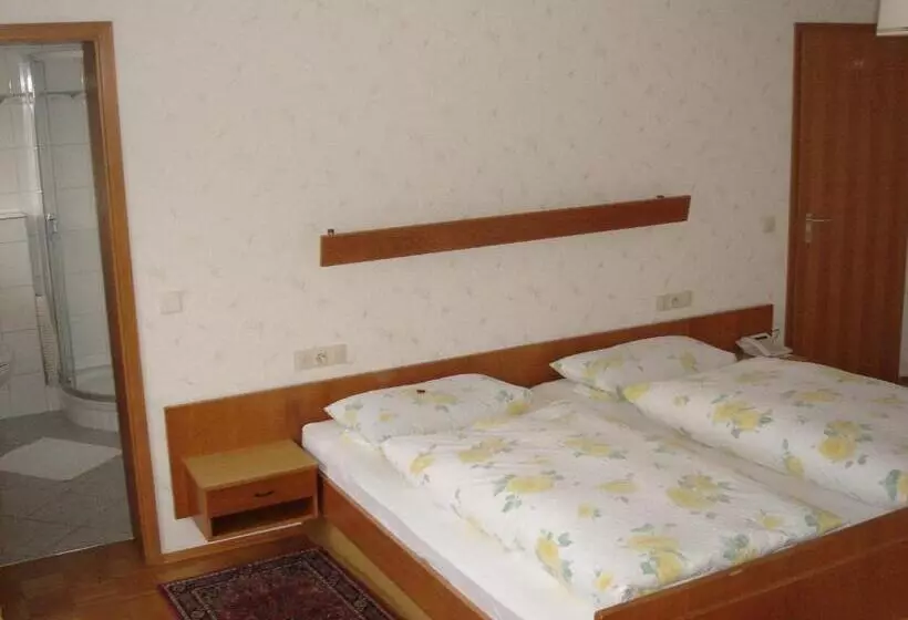 Standard Kolmen Hengen Huone, Waldschlösschen