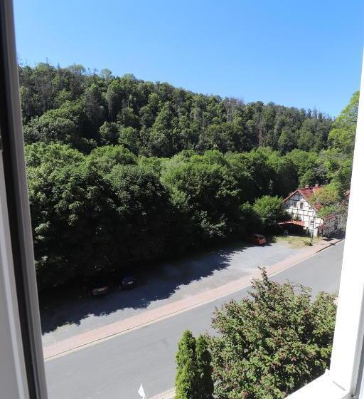 스탠다드 트리플 룸, Weißes Roß