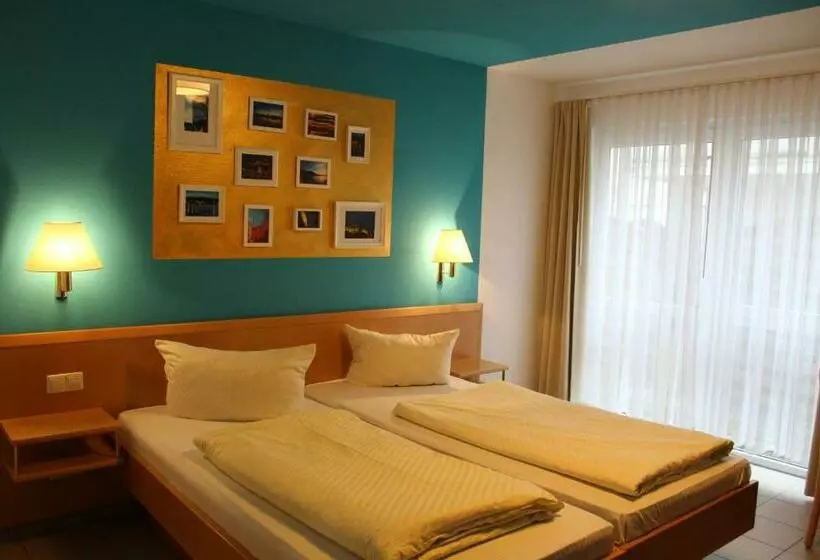 コンフォートルーム, Landhotel Sickinger Hof