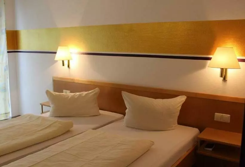 コンフォートルーム, Landhotel Sickinger Hof