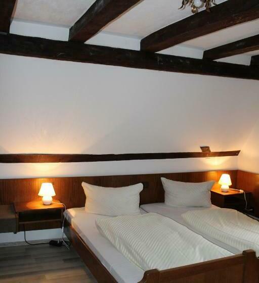 Номер Комфорт, Landhotel Sickinger Hof