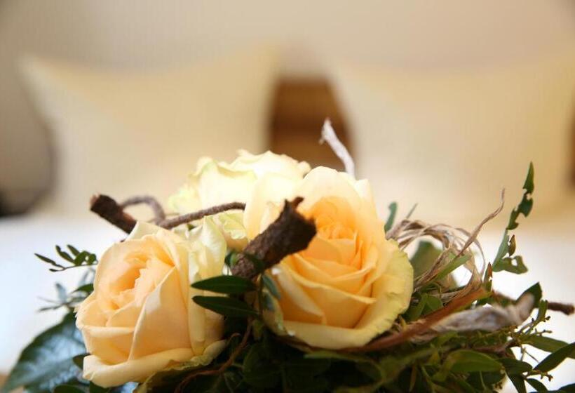 高级大房间, Landhotel Sickinger Hof