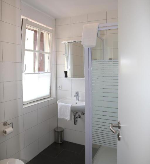 高级大房间, Landhotel Sickinger Hof