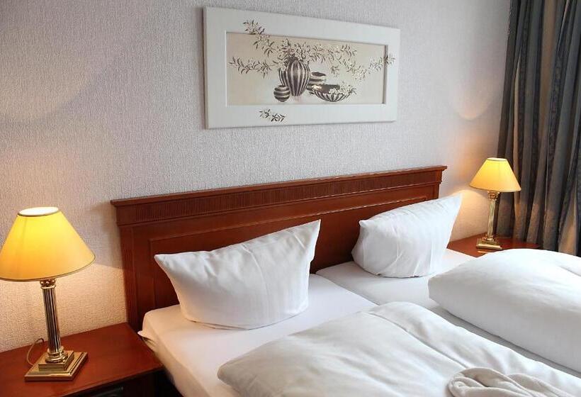 带1个卧室的公寓, Parkhotel Fischer