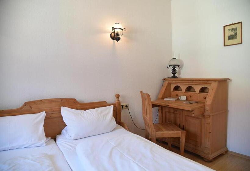 スタンダードルーム, Altstadthotel Garni Schlundhaus & Rautenkranz