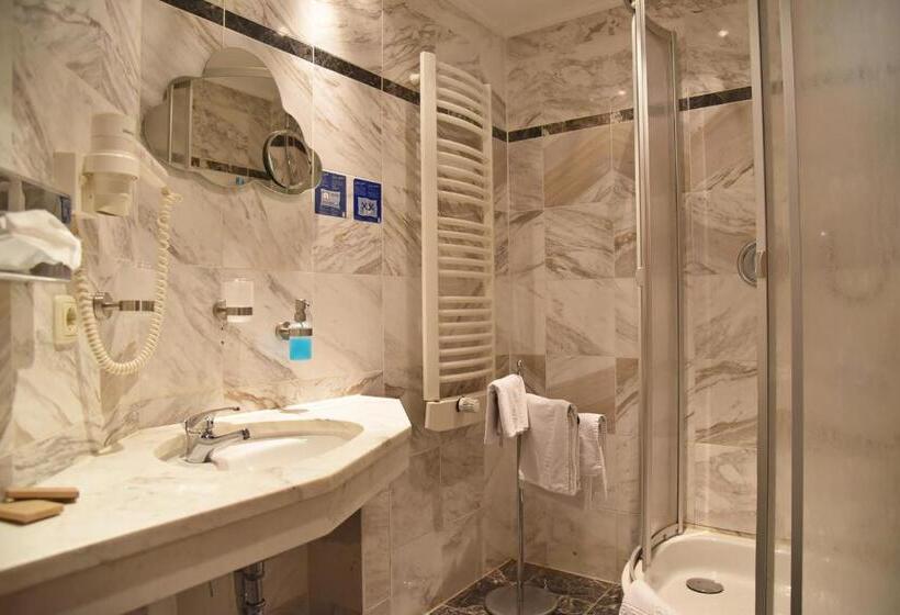 Апартаменты 1 Спальня, Altstadthotel Garni Schlundhaus & Rautenkranz