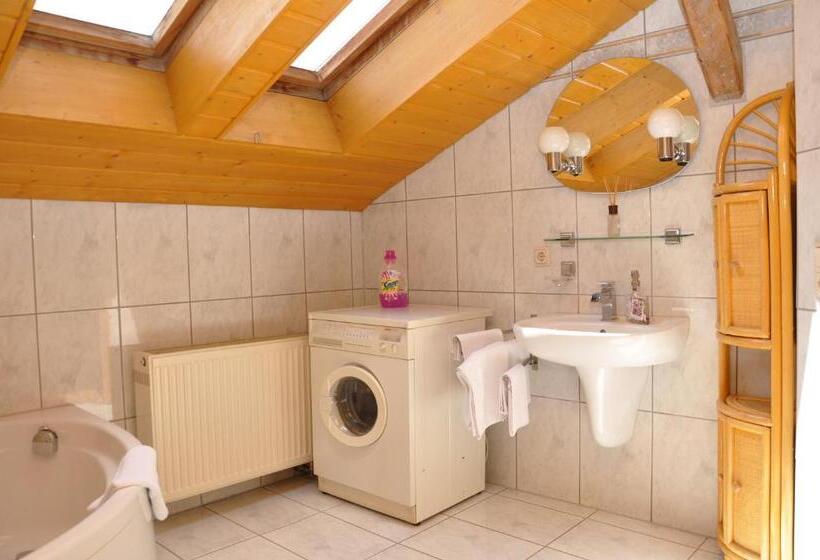 Студио Стандарт с Террасой, Altstadthotel Garni Schlundhaus & Rautenkranz