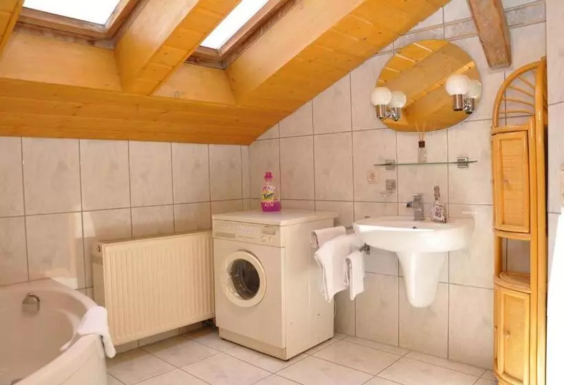 テラス付きスタンダードワンルーム, Altstadthotel Garni Schlundhaus & Rautenkranz