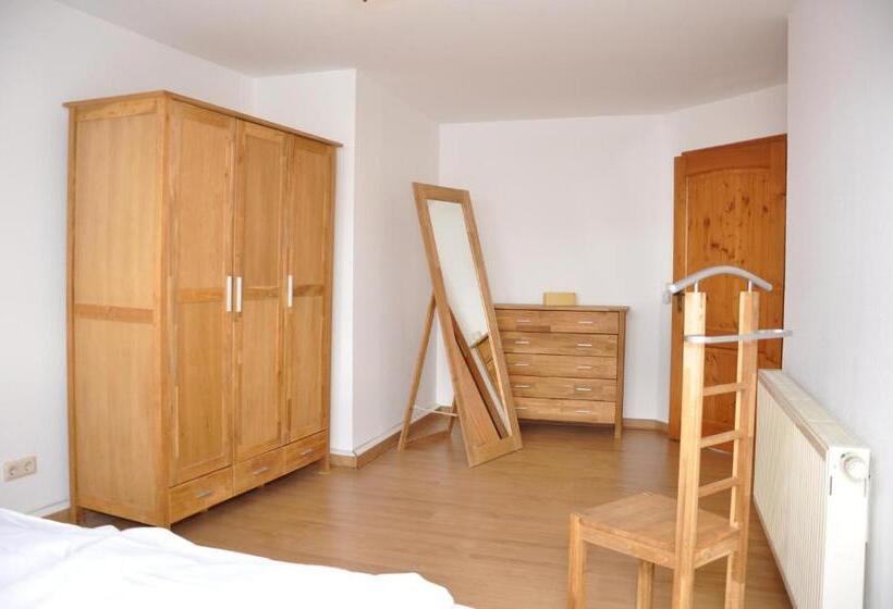 テラス付きスタンダードワンルーム, Altstadthotel Garni Schlundhaus & Rautenkranz