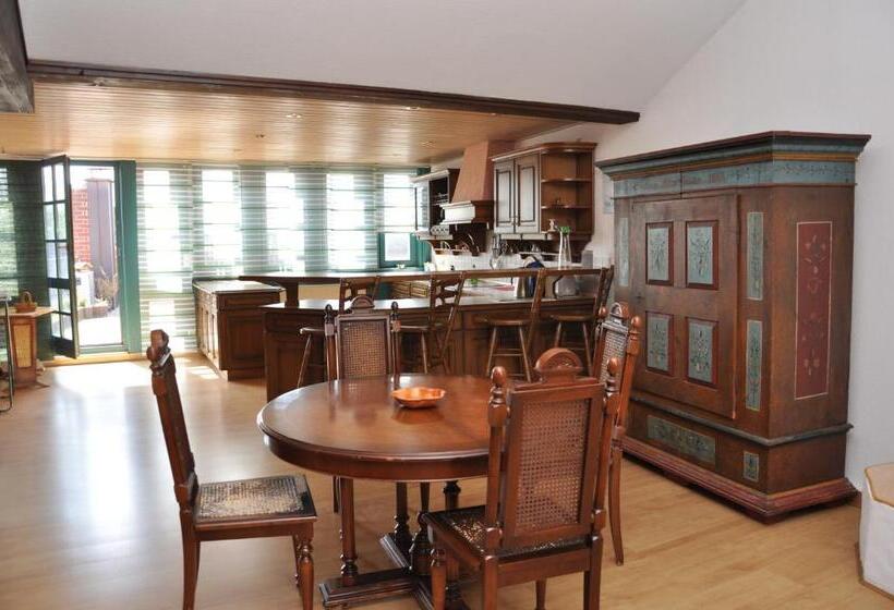 テラス付きスタンダードワンルーム, Altstadthotel Garni Schlundhaus & Rautenkranz