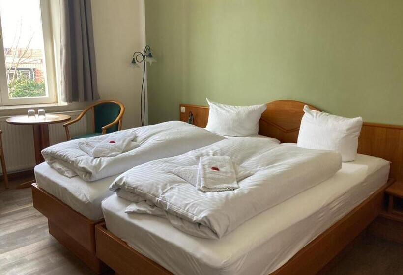 חדר סטנדרט, Gästehaus Musestieg