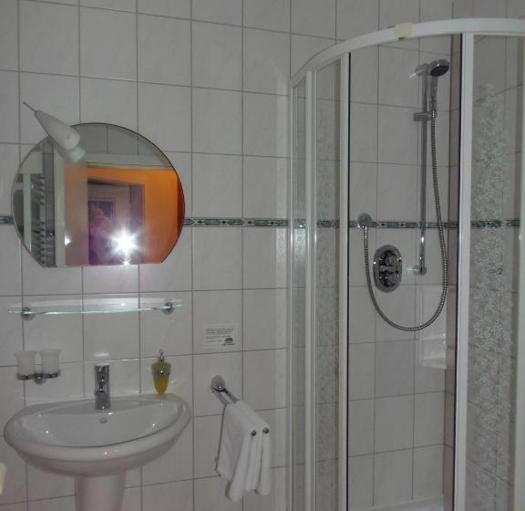 חדר בסיסי, Gästehaus Musestieg