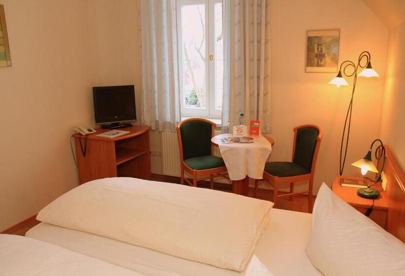 חדר בסיסי, Gästehaus Musestieg