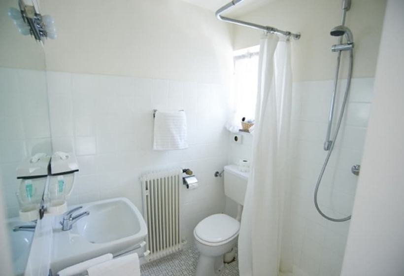 Quarto Familiar, Landgasthof Lauterhausle