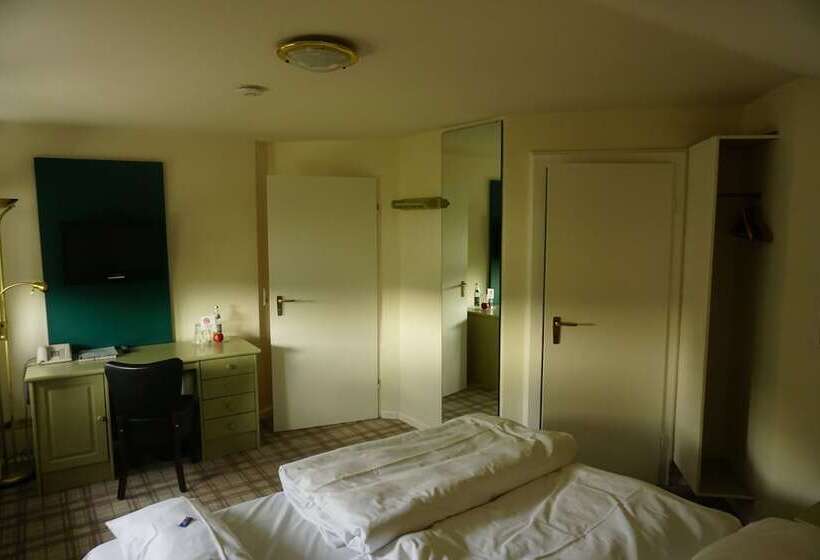 Quarto Familiar, Landgasthof Lauterhausle