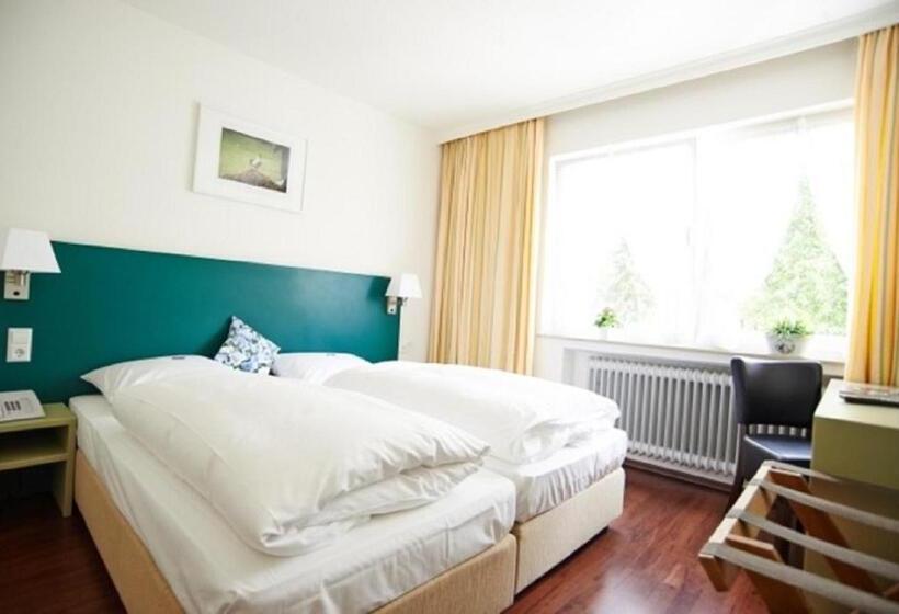 Quarto Estandar, Landgasthof Lauterhausle