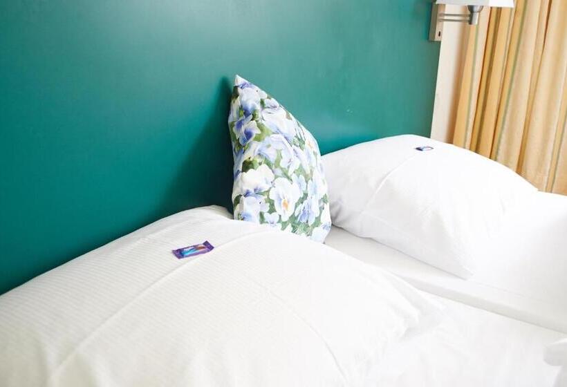 Quarto Estandar, Landgasthof Lauterhausle