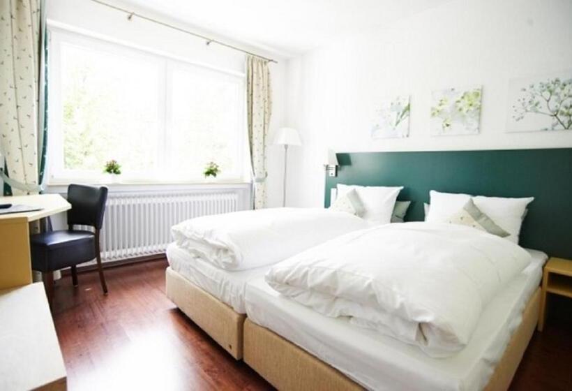 Quarto Estandar, Landgasthof Lauterhausle