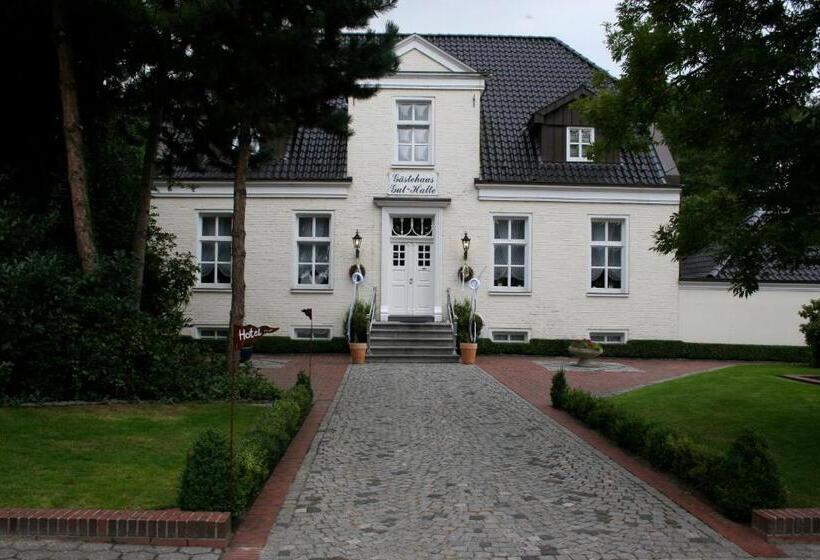 غرفة قياسية فردية, Landhaus Gut Halte