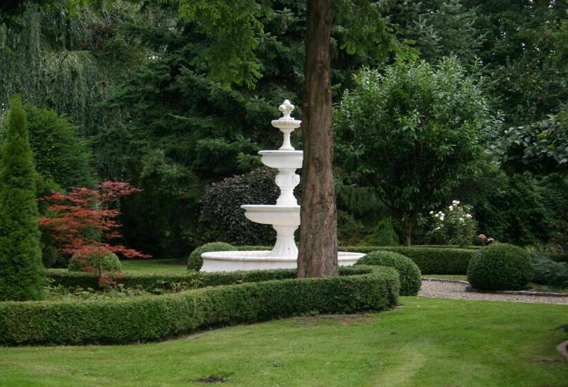 غرفة ديلوكس فردية, Landhaus Gut Halte